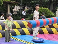 -中国福利会少年宫