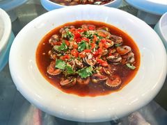 -东江海鲜大排档·潮汕菜·砂锅粥