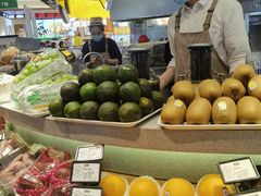 -每日新鲜水果吧(黄浦来福士店)