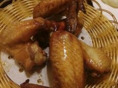 -喜鹊茶点.啫煲(车陂店)