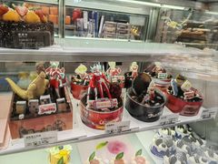 -面包新语(滨湖万达店)