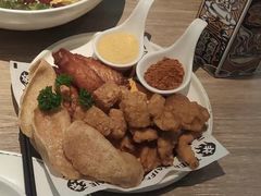 -太二酸菜鱼(菱角湖万达店)