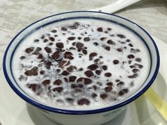 红豆凤凰奶-如丰晟宴(长安万达店)