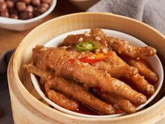 煲仔饭-煲王粤菜餐厅(中侨中心店)
