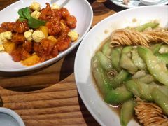 -打酱油·非遗淮扬菜(瘦西湖梅岭店)