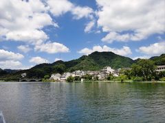 -新安江山水画廊风景区