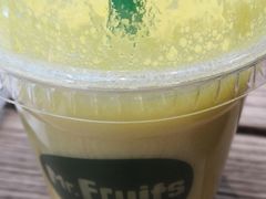 -Mr.Fruits水果先生(朝阳门悠唐店)