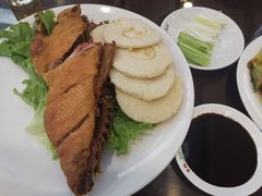 -晋阳饭庄(虎坊桥店)