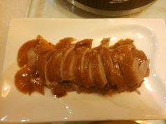 android_upload_pic-湖庭壹品鸭王·传统北京烤鸭·别墅私房菜·庭院宵夜(江宁店)