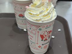 -伏小桃(雁塔MOMOPARK店)