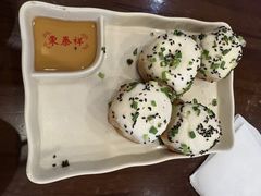 特色生煎-东泰祥生煎馆(长宁路店)