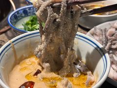 -乐宴·老北京铜火锅(八卦岭店)