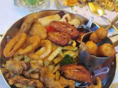 -get pizza意大利餐厅(凯德MALL店)