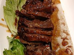 -小秦淮·南京土菜(新亭西路店)