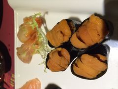 -财神日本料理(广州街总店)