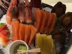 -匠和风精致料理(莆田财富中心店)
