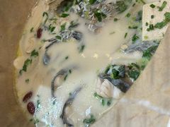 -云中鱼蒸汽石锅鱼(川沙百联店)