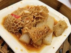 -稻香海鲜饭店(第一国际店)