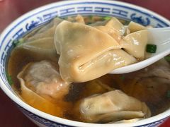 -古徽州馄饨店(宝安路店)