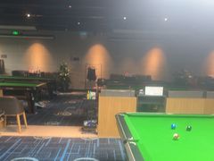 -云川台球(马甸店)