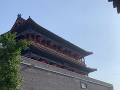 -青州古城