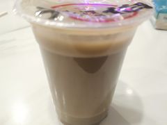 -乔伯凉面(白沙路店)