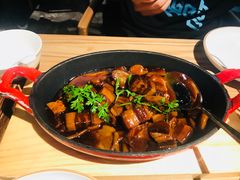 -小大董·烤鸭(凤凰汇店)