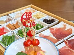 -芸南道·过桥米线(昆明老街旗舰店)