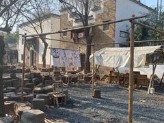 -观唐（国际）度假村温泉