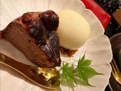 -鳥喜Toriki怀石烧鸟料理