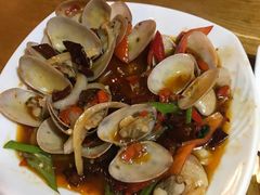 -南海渔家•海鲜•正宗海南菜(海棠湾店)