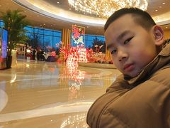 -阳澄湖费尔蒙酒店