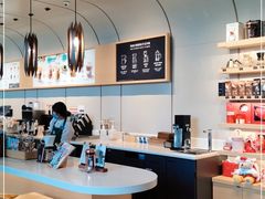-星巴克(北京小米科技园1店)