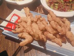 -老土灶·扬州非遗淮扬菜(大运河博物馆店)