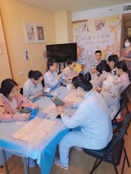 -贝喜月子会所(临平店)