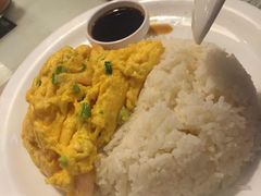 -翠华餐厅(旺角文华商场店)