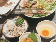 -昱匠·日本料理(金融街店)