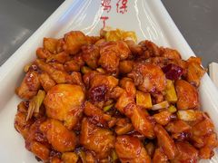 -峨嵋酒家(熙悦天街店)