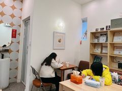 -Jeans Coffee牛仔裤咖啡