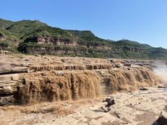 -陕西黄河壶口瀑布旅游区