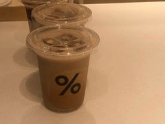 -% Arabica阿拉比卡咖啡(深圳湾万象城店)