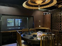 -湊湊火锅·茶憩(来福士广场店)