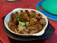 招牌碌鹅-绿雅居原生态农庄(小涌店)