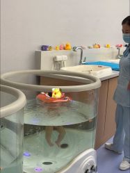 -弗蕾亚·和月月子调理院(东湖店)