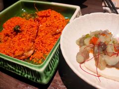 -匠和风精致料理(莆田财富中心店)