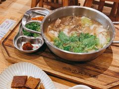 -小满手工粉(上海文峰广场店)