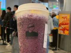 -LELECHA乐乐茶(美罗城店)