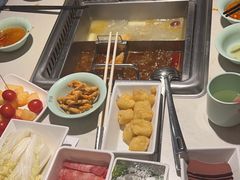 -野妹火锅(布吉店)