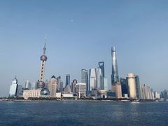 -东方明珠广播电视塔