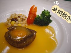 -宜兴隆家宴·私房菜(泰安华庭店)